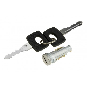 Barillet Serrure de Porte Avant Pour VW LT 28-35 Mercedes-Benz Classe V Sprinter