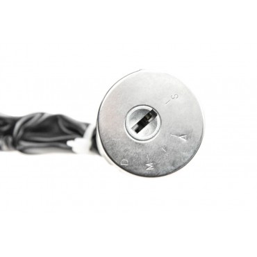 Jeu de Serrures de Portes + Allumage + Réservoir Pour Renault Kangoo 7701472590