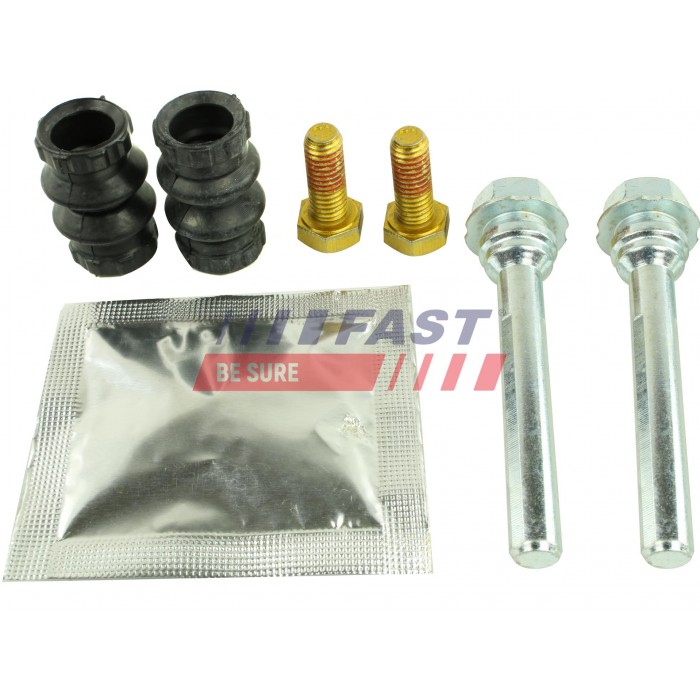 Kit Réparation Etrier de Frein Arrière Pour Audi A4 A5 A6 A7 Q5 8K0615425