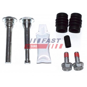 Kit Réparation Etrier de Frein Avant Pour Renault Clio III 7701206347