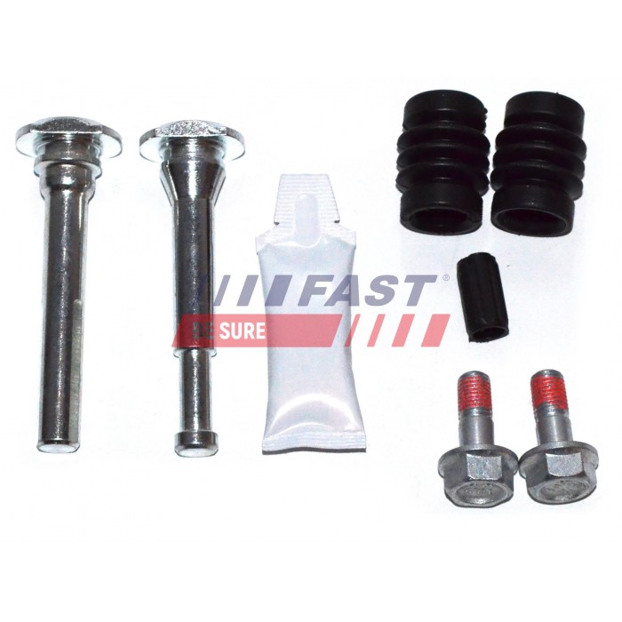 Kit Réparation Etrier de Frein Avant Pour Renault Clio III 7701206347