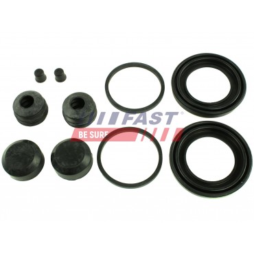 Kit Réparation Etrier de Frein Avant Pour Peugeot Fiat Ford Citroën 9949417