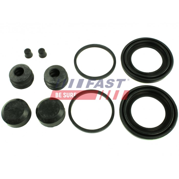 Kit Réparation Etrier de Frein Avant Pour Peugeot Fiat Ford Citroën 9949417