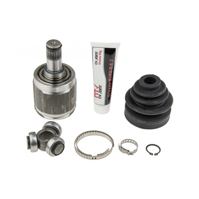 Tête de Cardan Arbre de Transmission Avant Droit Pour Acura Coupé Honda IV V