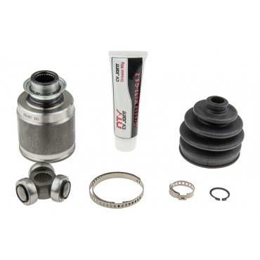 Tête de Cardan Arbre de Transmission Avant Pour Acura Coupé RSX Honda Capa