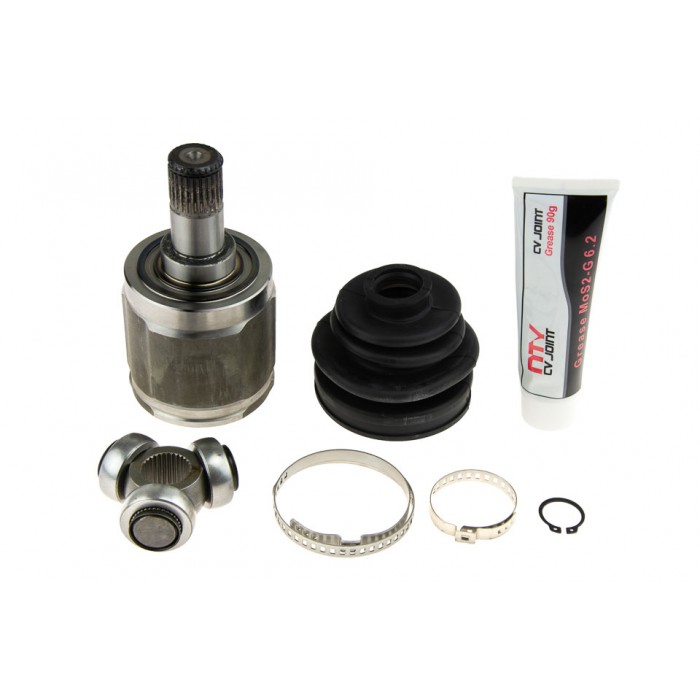 Tête de Cardan Arbre de Transmission Avant Droit Pour Acura RSX Coupé Honda