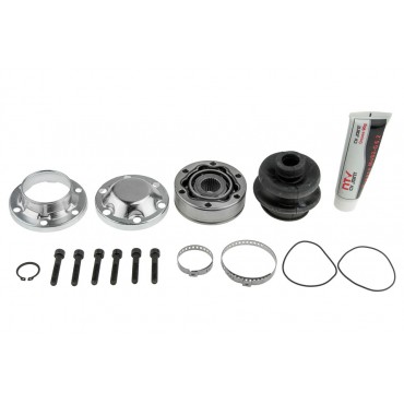 Tête de Cardan Arbre de Transmission Côté Boite Pour Fiat Alfa Romeo Lancia