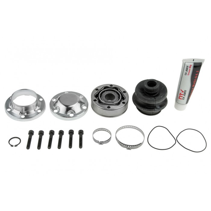 Tête de Cardan Arbre de Transmission Côté Boite Pour Fiat Alfa Romeo Lancia