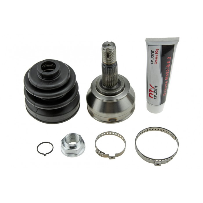 Tête de Cardan Arbre de Transmission Côté Roue Pour Fiat Alfa Romeo Lancia