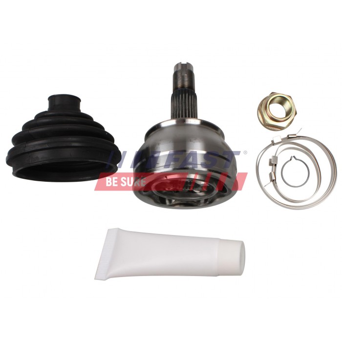 Tête de Cardan Arbre de Transmission Côté Roue Pour Fiat Alfa Romeo Lancia