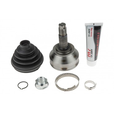 Tête de Cardan Arbre de Transmission Avant Pour Alfa Romeo 147 46307685