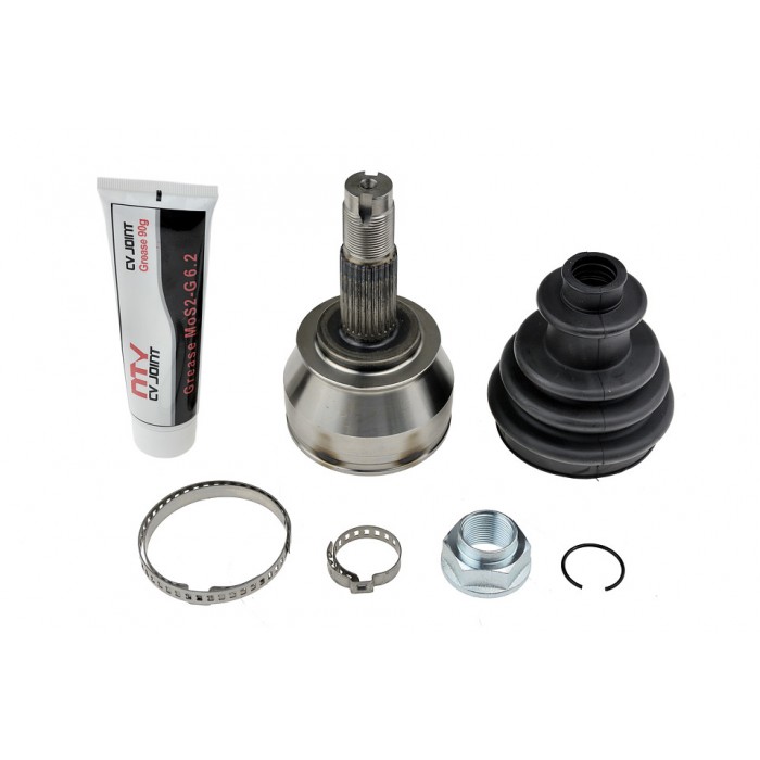 Tête de Cardan Arbre de Transmission Côté Roue Pour Fiat Alfa Romeo Lancia