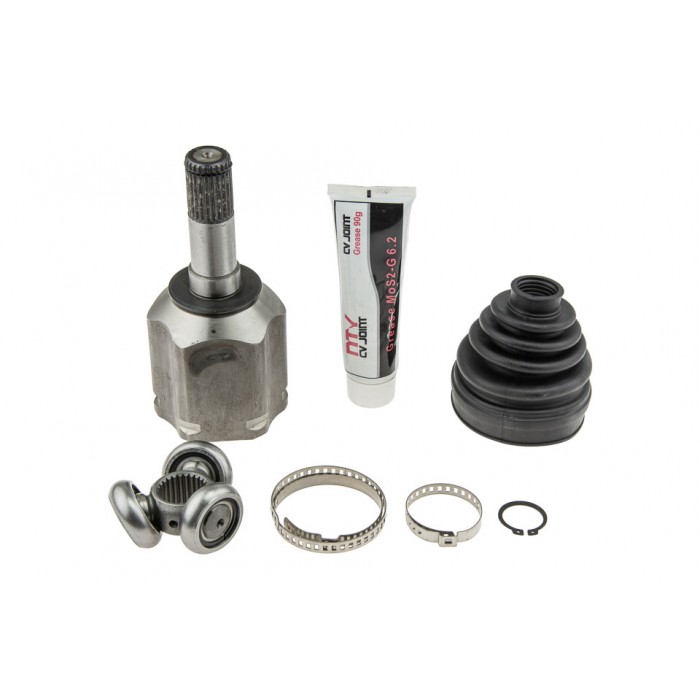 Tête de Cardan Arbre de Transmission Avant Gauche Pour Alfa Romeo 156 Lancia