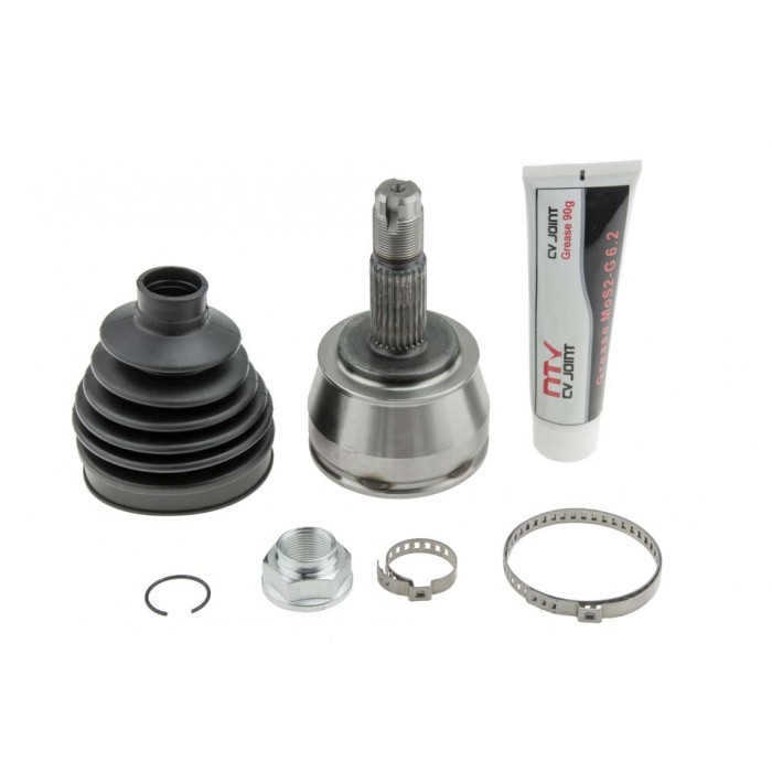 Tête de Cardan Arbre de Transmission Avant Pour Fiat Alfa Romeo Lancia 46307742