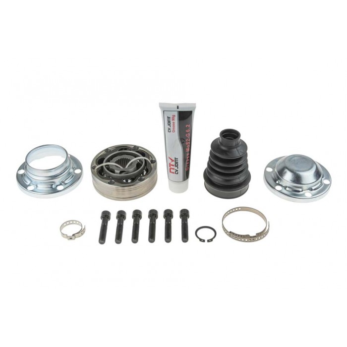 Tête de Cardan Arbre de Transmission Avant Pour VW Audi Seat Skoda 251598101A