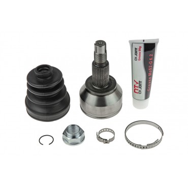 Tête de Cardan Arbre de Transmission Avant Pour Alfa Romeo 159 46308276