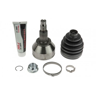 Tête de Cardan Arbre de Transmission Avant Pour Alfa Romeo 159 46308266