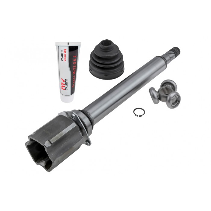 Tête de Cardan Arbre de Transmission Avant Droit Pour Fiat Alfa Romeo Lancia