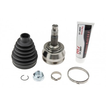 Tête de Cardan Arbre de Transmission Avant Pour Peugeot Fiat Alfa Romeo 3272SJ