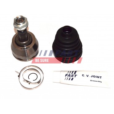 Tête de Cardan Arbre de Transmission Côté Roue Pour Peugeot Fiat Alfa Romeo