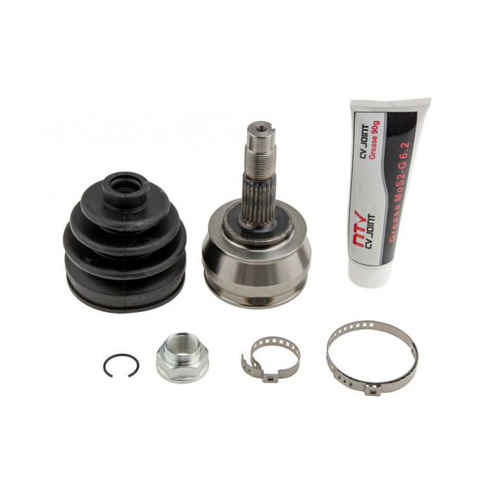 Tête de Cardan Arbre de Transmission Avant Pour Opel Fiat Alfa Romeo Lancia