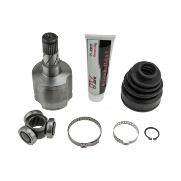 Tête de Cardan Arbre de Transmission Avant Gauche Pour Fiat Grande Punto