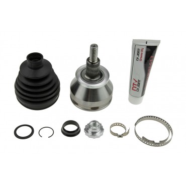 Tête de Cardan Arbre de Transmission Avant Pour VW Audi Seat Skoda 6Q0407311D