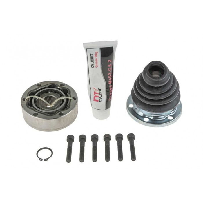 Tête de Cardan Arbre de Transmission Côté Boite Pour VW Bora Audi Seat Skoda