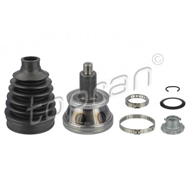 Tête de Cardan Arbre de Transmission Avant Pour VW Audi Seat Skoda 6R0498099X