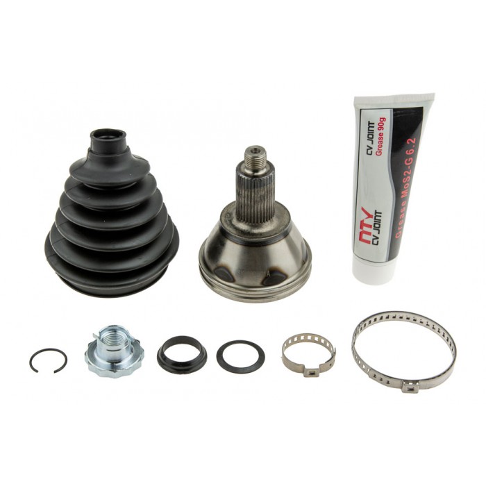 Tête de Cardan Arbre de Transmission Côté Roue Pour VW Polo Audi Seat Skoda