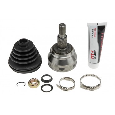 Tête de Cardan Arbre de Transmission Avant Pour VW Audi Seat Skoda 1H0498099A