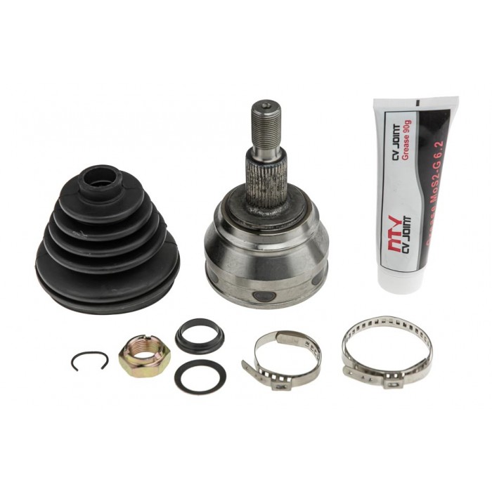 Tête de Cardan Arbre de Transmission Avant Pour VW Audi Seat Skoda 1H0498099A