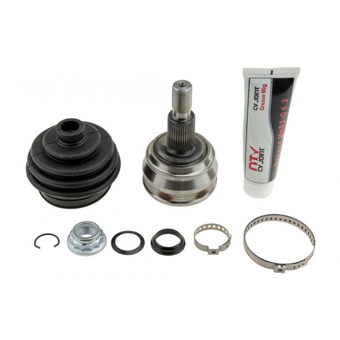 Tête de Cardan Arbre de Transmission Avant Pour VW Audi Seat Skoda 150498099A