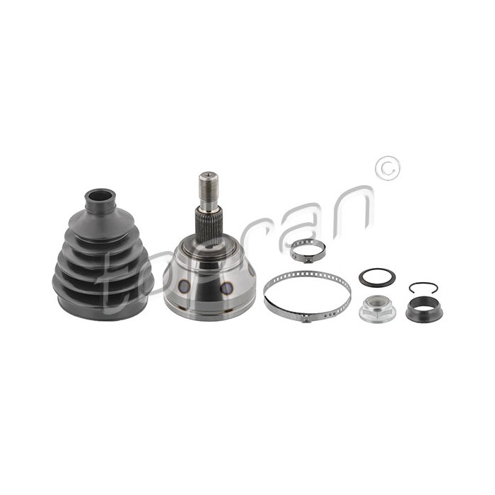Tête de Cardan Arbre de Transmission Avant Pour VW Audi Seat Skoda 1J0498099E