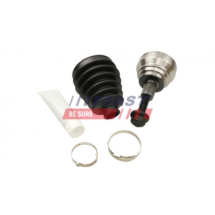 Tête de Cardan Arbre de Transmission Avant Pour VW Audi Seat Skoda 5Q0498099B