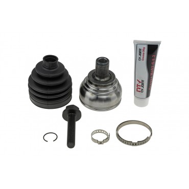 Tête de Cardan Arbre de Transmission Avant Pour VW Audi Seat Skoda 2Q0498099M