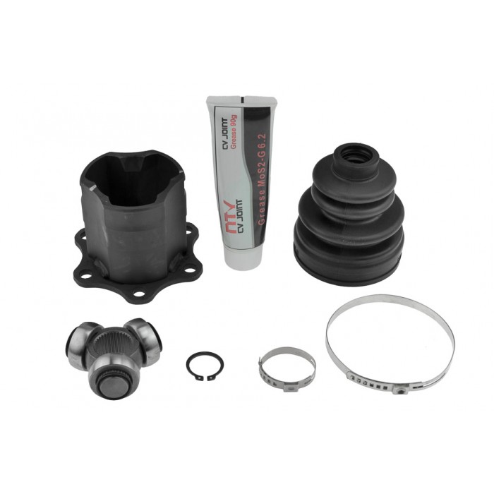 Tête de Cardan Arbre de Transmission Avant Pour VW Audi Seat Skoda 1J0407363E