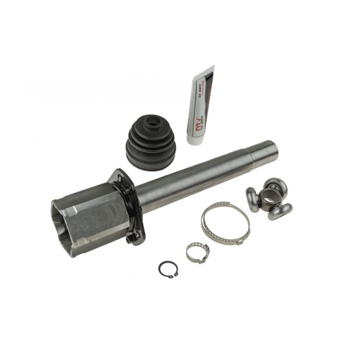 Tête de Cardan Arbre de Transmission Avant Droit Pour VW Audi A3 Seat Skoda