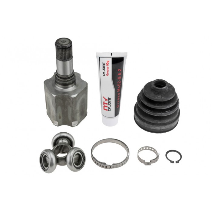 Tête de Cardan Arbre de Transmission Avant Droit Pour VW Golf Audi Seat Skoda