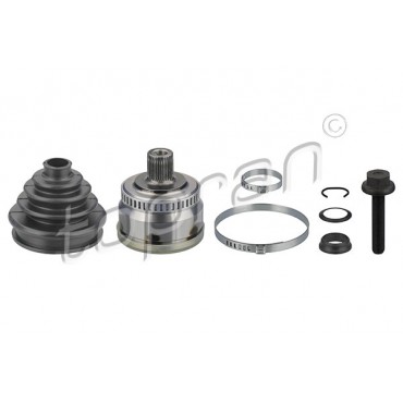 Tête de Cardan Arbre de Transmission Avant Pour VW Audi A4 A6 Skoda 8D0498099