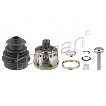 Tête de Cardan Arbre de Transmission Avant Pour VW Audi A4 Skoda 3B0498099D