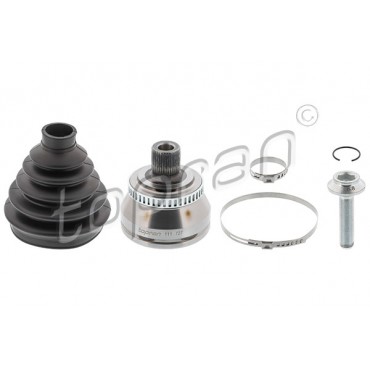 Tête de Cardan Arbre de Transmission Avant Pour Audi A4 Seat Exeo 8E0498099E