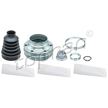 Tête de Cardan Arbre de Transmission Avant Pour VW Amarok Touareg Audi Q7