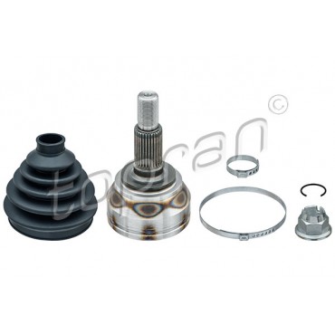 Tête de Cardan Arbre de Transmission Avant Pour VW Touareg Audi Q7 7L0498099CX