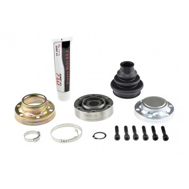 Tête de Cardan Arbre de Transmission Arrière Pour BMW Série 1 E81 33217547069