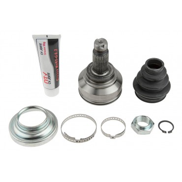 Tête de Cardan Arbre de Transmission Arrière Pour BMW Série 1 E81 33217561789