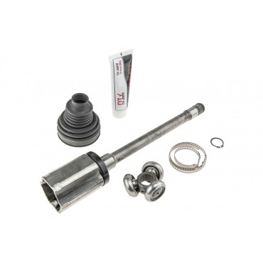 Tête de Cardan Arbre de Transmission Avant Gauche Pour BMW 31607597694