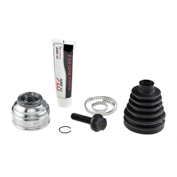 Tête de Cardan Arbre de Transmission Avant Pour BMW 4 F32 F82 31607597693