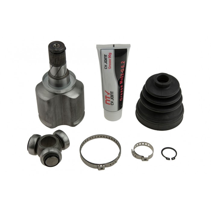 Tête de Cardan Arbre de Transmission Avant Gauche Pour BMW F46 X1 F48 X2 F39