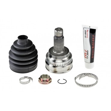 Tête de Cardan Arbre de Transmission Côté Roue Pour BMW 5 E60 E61 31607558949